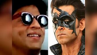 Shah Rukh Khan wishes Mukkabaaz team; Rakesh Roshan announces Krrish 4: Social Media Stalkers' Guide