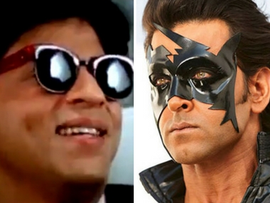 Shah Rukh Khan wishes Mukkabaaz team; Rakesh Roshan announces Krrish 4: Social Media Stalkers' Guide Shah Rukh Khan wishes Mukkabaaz team; Rakesh Roshan announces Krrish 4: Social Media Stalkers' Guide