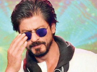Shah Rukh Khan says he is 'honoured' to receive the Crystal Award along side Elton John, Cate Blanchett Shah Rukh Khan says he is 'honoured' to receive the Crystal Award along side Elton John, Cate Blanchett