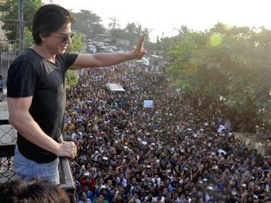 Shah Rukh Khan's Alibaug farmhouse attached by income tax department under Benami Act Shah Rukh Khan's Alibaug farmhouse attached by income tax department under Benami Act