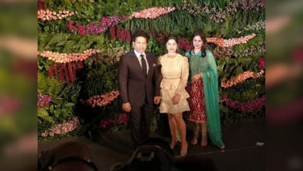 Police arrests 32-year-old man for allegedly stalking and harassing Sachin Tendulkar's daughter Sara