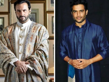 Madhavan injured on sets of upcoming period drama co-starring Saif Ali Khan; opts out of project Madhavan injured on sets of upcoming period drama co-starring Saif Ali Khan; opts out of project