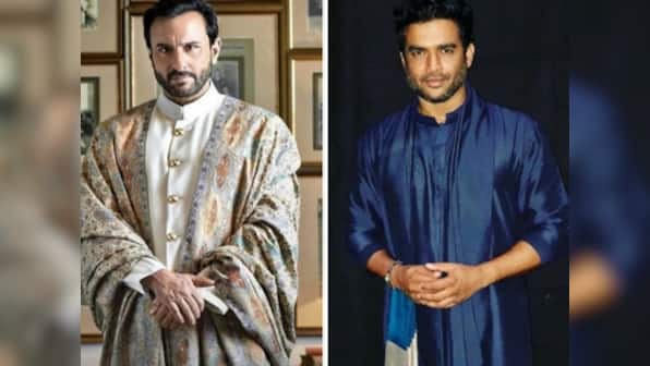 Madhavan injured on sets of upcoming period drama co-starring Saif Ali Khan; opts out of project