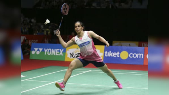 Indonesia Masters 2018: Saina Nehwal sends Ratchanok Intanon packing in straight games to enter final