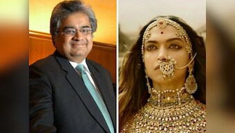 Padmaavat controversy: Harish Salve claims Karni Sena threatened him over phone with dire consequences