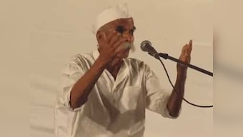 Shiv Sena hails Sambhaji Bhide, accused in Bhima-Koregaon violence, as modern day Bajiprabhu Deshpande
