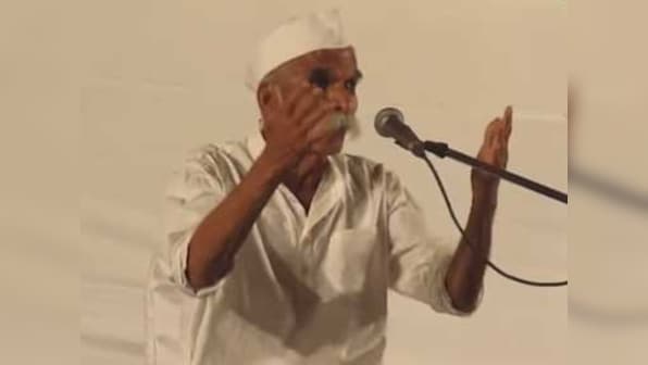 Shiv Sena hails Sambhaji Bhide, accused in Bhima-Koregaon violence, as modern day Bajiprabhu Deshpande