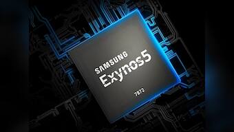 Samsung launches its Exynos 5 Series (7872) SoC for mid-range smartphones