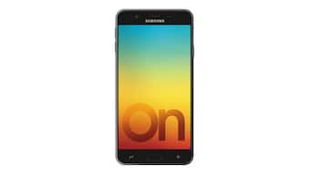 Samsung Galaxy On7 Prime launched in India at Rs 12,990; goes on sale on 20 January