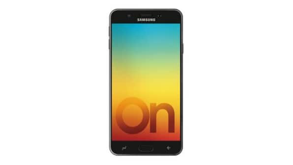 Samsung Galaxy On7 Prime launched in India at Rs 12,990; goes on sale on 20 January