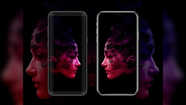 Samsung slows OLED production for Apple by 10% owing to lower than expected iPhone X demand