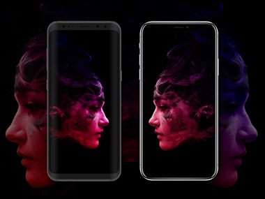 Samsung slows OLED production for Apple by 10% owing to lower than expected iPhone X demand