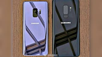 Samsung Galaxy S9 specifications leak hints at 12 MP dual-aperture rear camera, 4 GB RAM