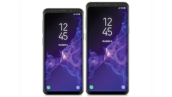 Samsung Galaxy S9 and S9 Plus to be priced higher with equally good performance: Report