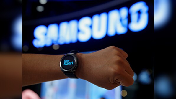 Intel’s 25-year reign comes to an end as Samsung takes of over as king chipmaker