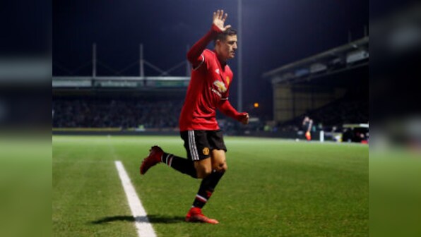 Premier League: Alexis Sanchez handed 16-month prison sentence for tax fraud during his time at Barcelona