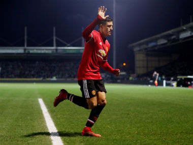 FA Cup: Alexis Sanchez shines on debut as Manchester United thrash Yeovil Town 4-0 in fourth round FA Cup: Alexis Sanchez shines on debut as Manchester United thrash Yeovil Town 4-0 in fourth round