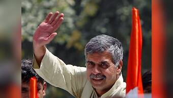 Sandeep Dikshit takes jibe at Narendra Modi's Davos speech, says PM has become 'an agent of foreign companies'