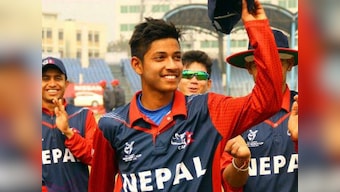 IPL 2018: Nepal's Sandeep Lamichhane credits former Australia captain Michael Clarke for his growth as a cricketer