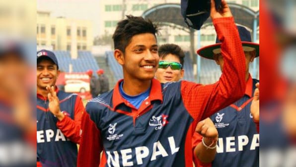 IPL 2018: Nepal's Sandeep Lamichhane credits former Australia captain Michael Clarke for his growth as a cricketer