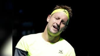 Australian Open 2018: Serena Williams tells Tennys Sandgren to apologise to 'entire group of people' over controversial tweets