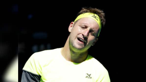 Australian Open 2018: Serena Williams tells Tennys Sandgren to apologise to 'entire group of people' over controversial tweets