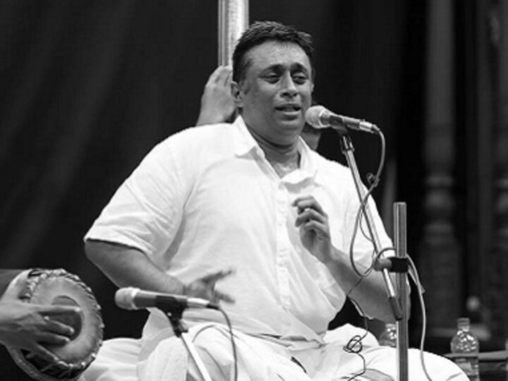 Understanding the cult of Sanjay Subrahmanyan, reigning superstar of Carnatic music