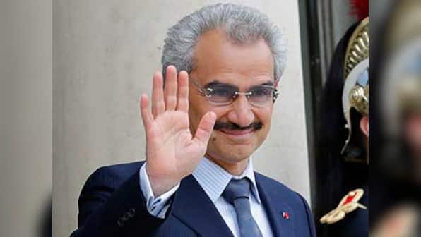 Saudi Arabia releases billionaire Prince Al-Waleed bin Talal, three months after his arrest in anti-corruption drive