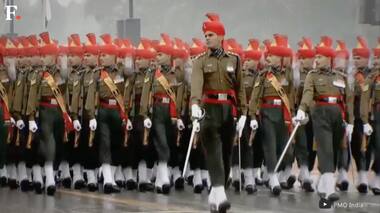 Watch: A brief history of India's Republic Day parade