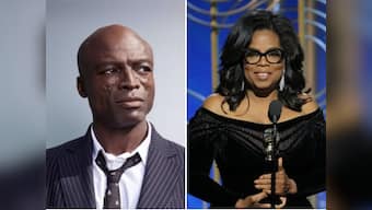 Oprah Winfrey ignored rumours of Harvey Weinstein's sexual misconduct for decades, says British singer Seal