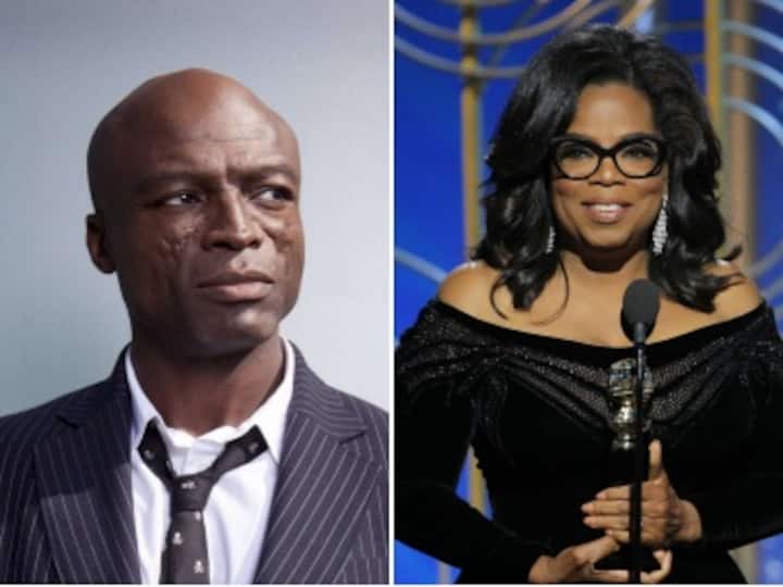 Oprah Winfrey ignored rumours of Harvey Weinstein's sexual misconduct for decades, says British singer Seal