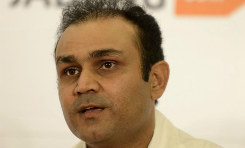 Legends League Cricket 2022: Want to entertain fans once again with my batting, says Sehwag Legends League Cricket 2022: Want to entertain fans once again with my batting, says Sehwag