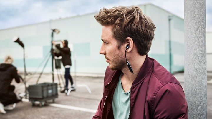 Sennheiser launches its CX 6.00BT Bluetooth headphones in India at Rs 7,490