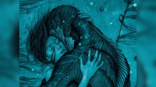 How fantasy films like The Shape of Water provide feel-good solutions to actual problems