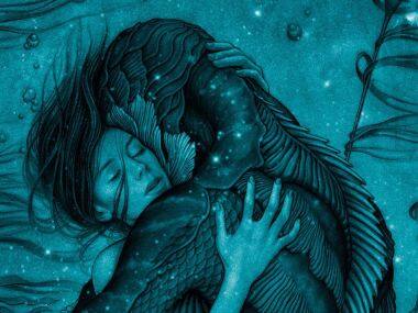How fantasy films like The Shape of Water provide feel-good solutions to actual problems