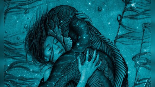 Oscars 2018: What Bollywood can learn from Guillermo Del Toro’s The Shape of Water