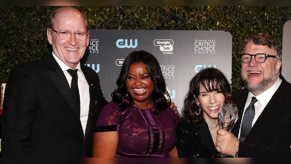 Critics' Choice Awards 2018: The Shape of Water, Three Billboards Outside Ebbing, Missouri win big; see full list of awardees