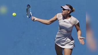 Maria Sharapova withdraws from Nature Valley Classic in Birmingham to be fully fit for Wimbledon