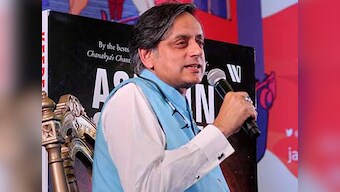 Shashi Tharoor defends stance against making Hindi official language at UN, says move won't help regional leaders