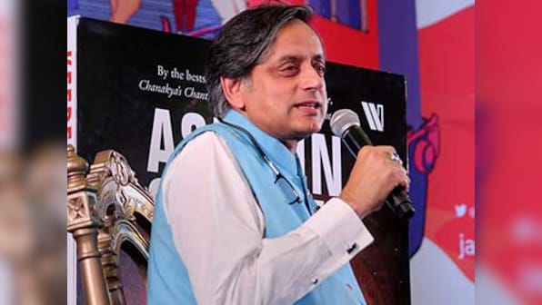 Shashi Tharoor defends stance against making Hindi official language at UN, says move won't help regional leaders