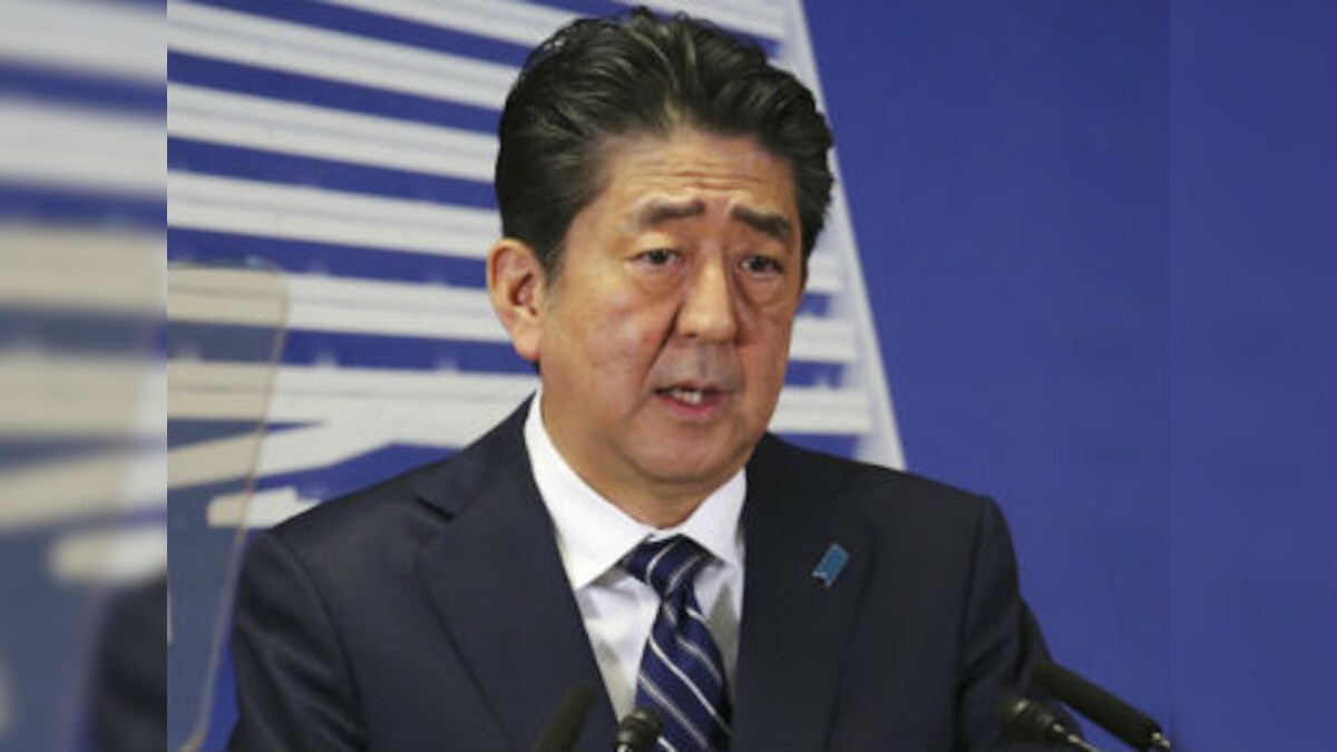 Tokyo Olympics 2020: Japanese PM Shinzo Abe calls for two-week curbs on sports events as coronavirus looms over Games