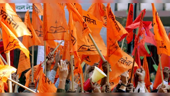 Shiv Sena's 12 MPs shift allegiance to Shinde, declares Rahul Shewale as their leader in Lok Sabha