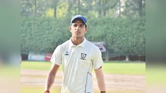 ICC U-19 World Cup 2018: On a knee and strong shoulders, Shivam Mavi's comeback from injury is inspirational