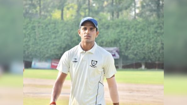 Vijay Hazare Trophy 2018: Shivam Mavi's hat-trick goes in vain as Saurashtra beat Uttar Pradesh