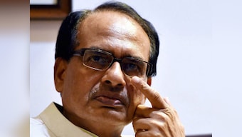 Madhya Pradesh CM Shivraj Singh Chouhan claims Rs 2,000 notes vanishing from market, alleges conspiracy
