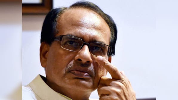 Madhya Pradesh CM Shivraj Singh Chouhan claims Rs 2,000 notes vanishing from market, alleges conspiracy