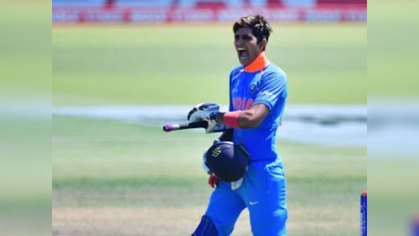 Shubman Gill, Vijay Shankar to replace suspended duo KL Rahul, Hardik Pandya for Australia and New Zealand tours