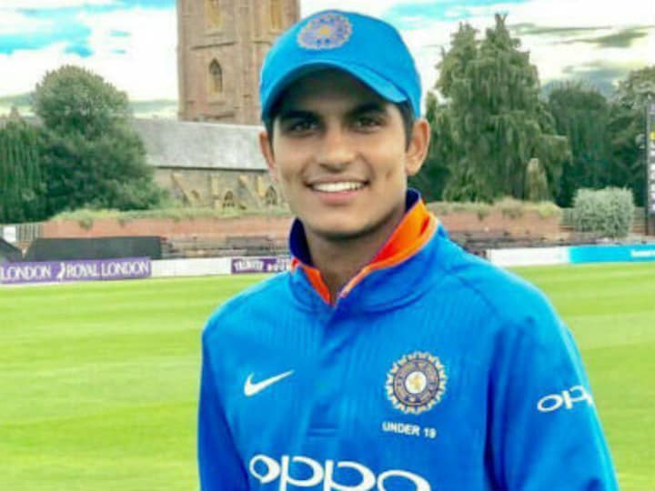 ICC U-19 World Cup 2018: With penchant to score big tons, Shubman Gill will look to make it count in New Zealand