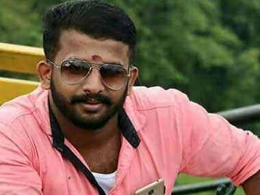 Another activist murdered in Kerala: ABVP member Shyam Prasad hacked to death, party accuses PFI Another activist murdered in Kerala: ABVP member Shyam Prasad hacked to death, party accuses PFI