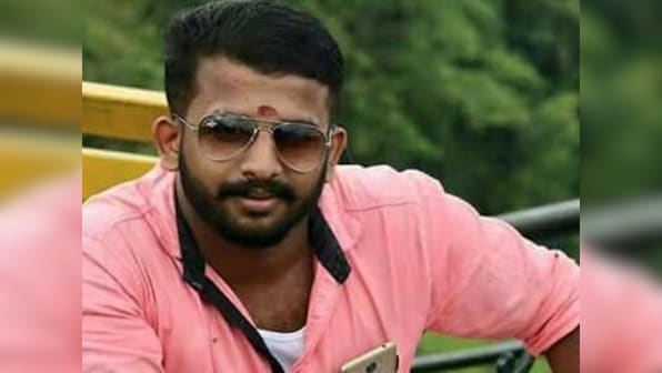 Another activist murdered in Kerala: ABVP member Shyam Prasad hacked to death, party accuses PFI